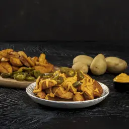 بطاطس تشيلي فرايز